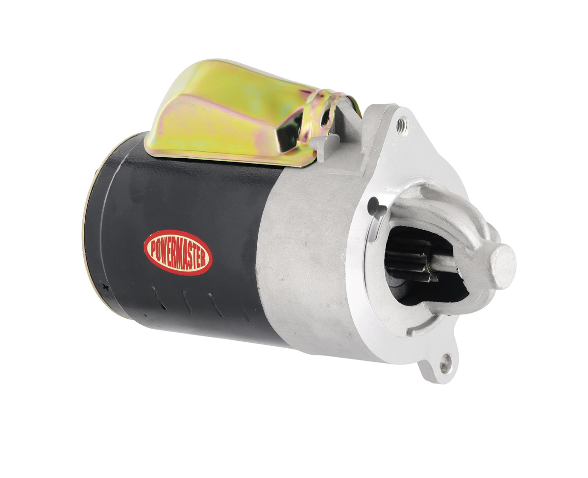 OEM-Style High-Torque Replacement Starter 1971-1991 AMC V8, Inline 6