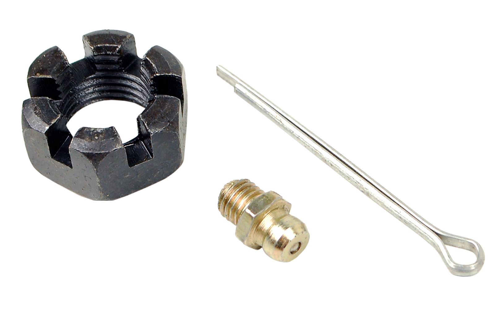 full size jeep tie rod