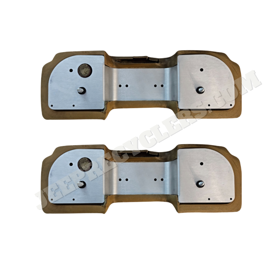 full size jeep door pull