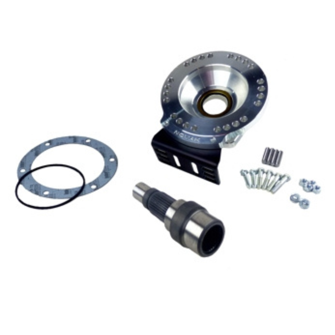 700R4 to Dana 300 Adapter with Input