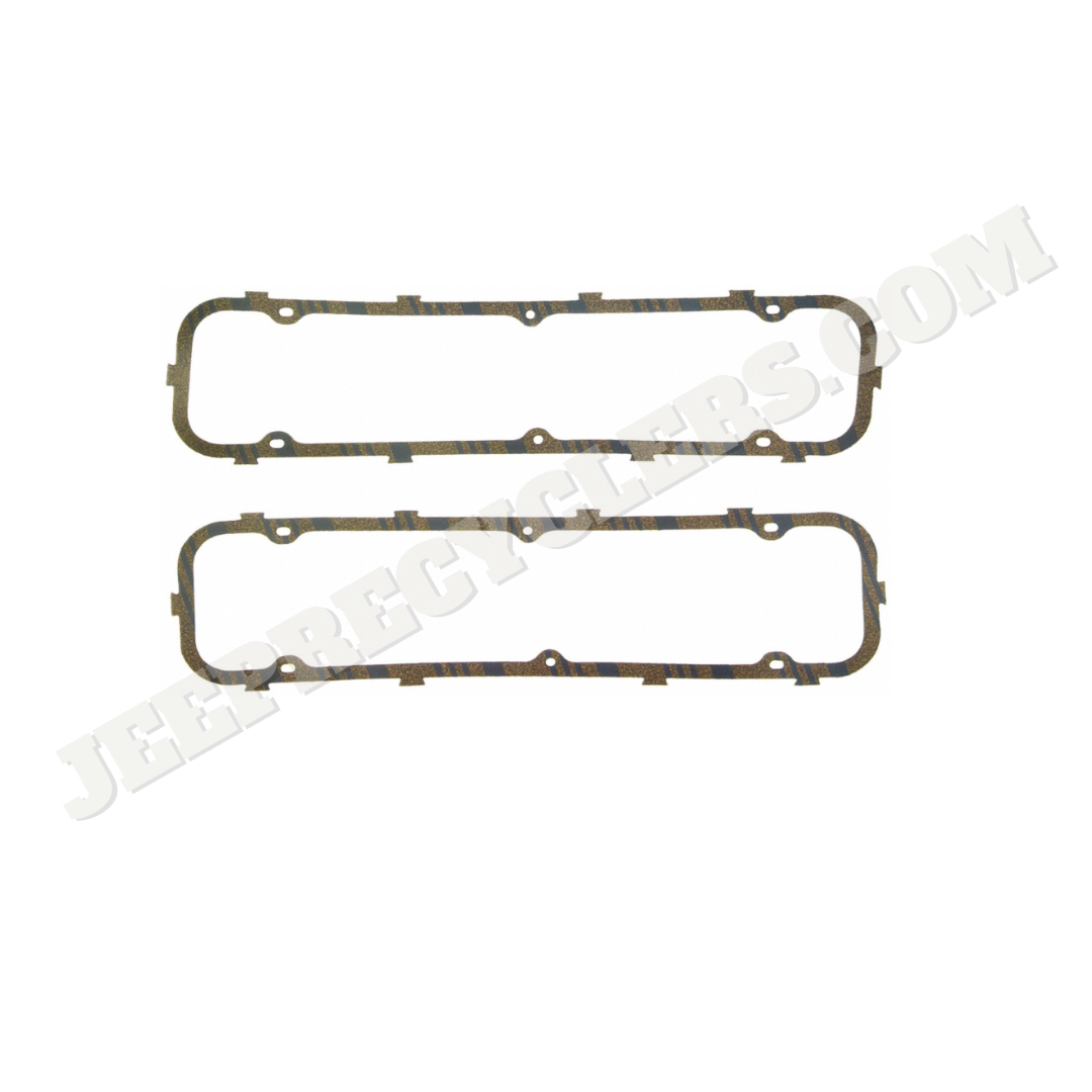 1968-1971 Buick 350 V8 Valve Cover Gasket Set