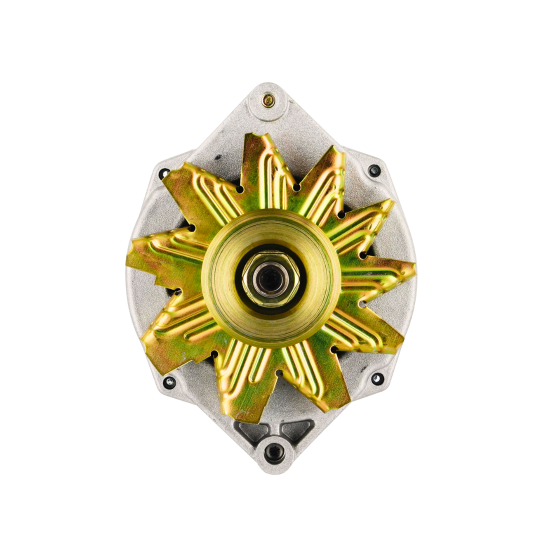 Powermaster 100 Amp alternator 8-46101