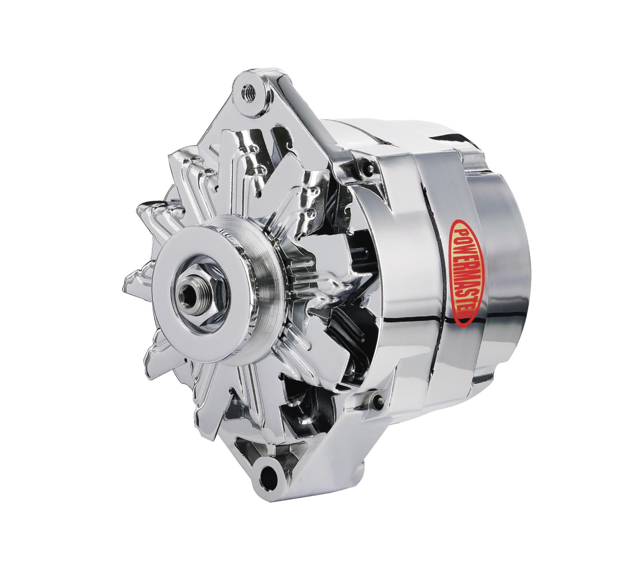 powermaster alternator 17294