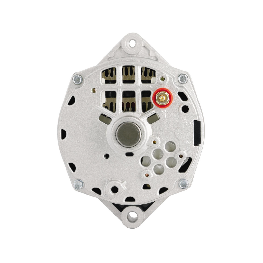 7294 alternator rear view