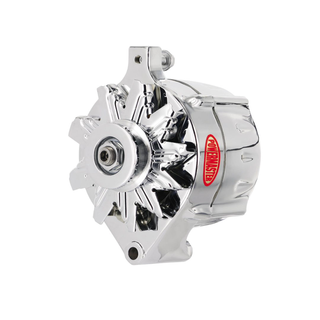 8-37101 alternator