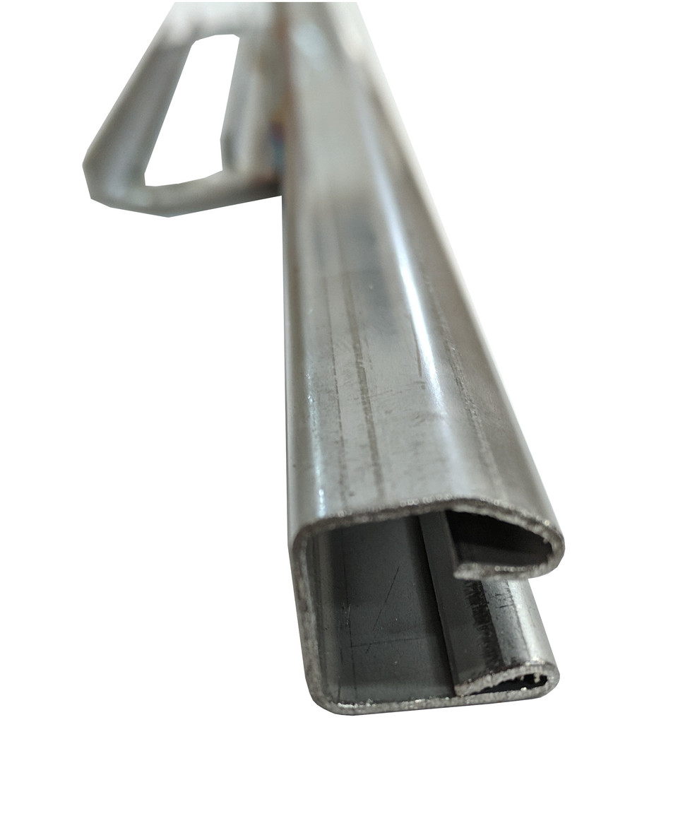 Front Window Door Lifter Channel
