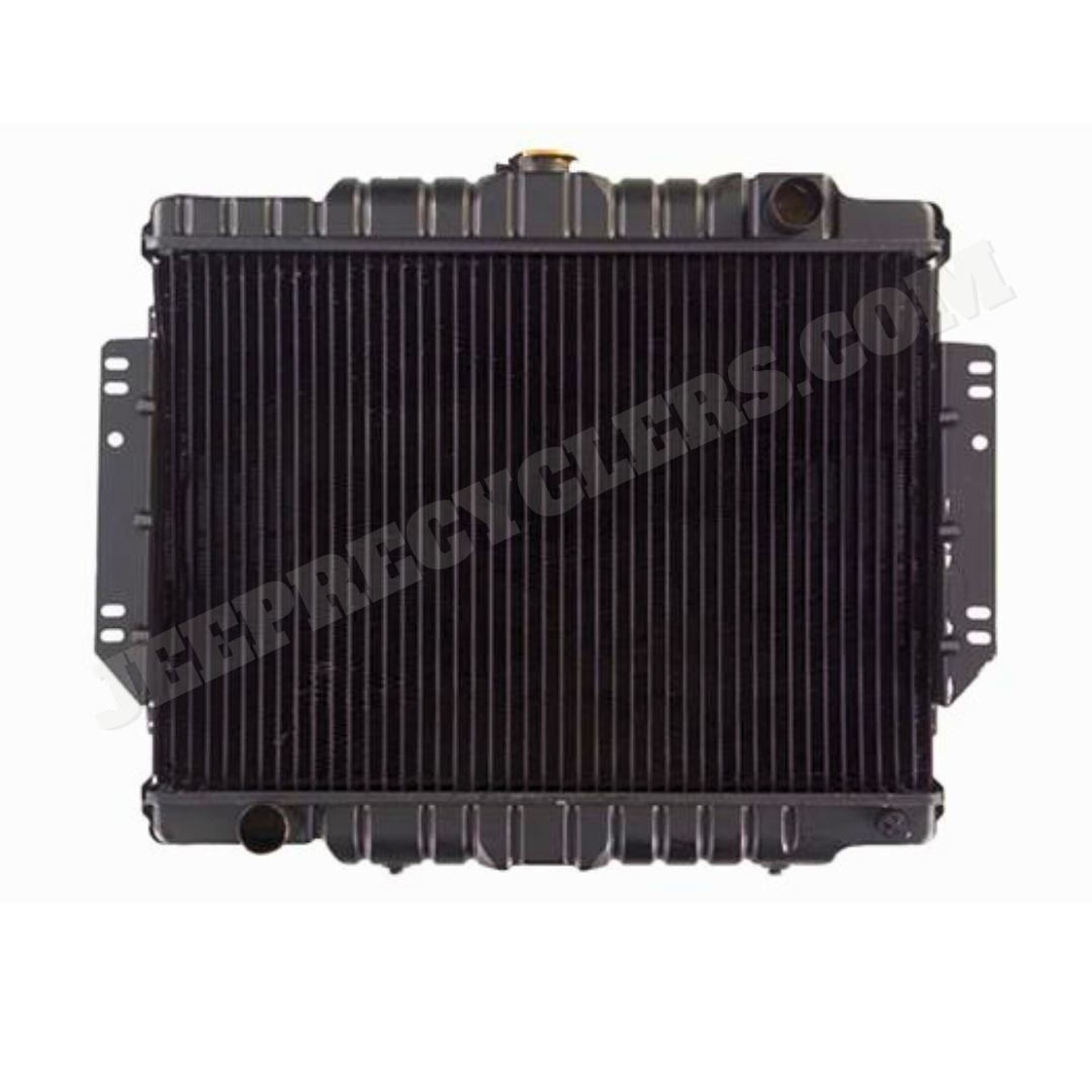 AMC 4.2L radiator