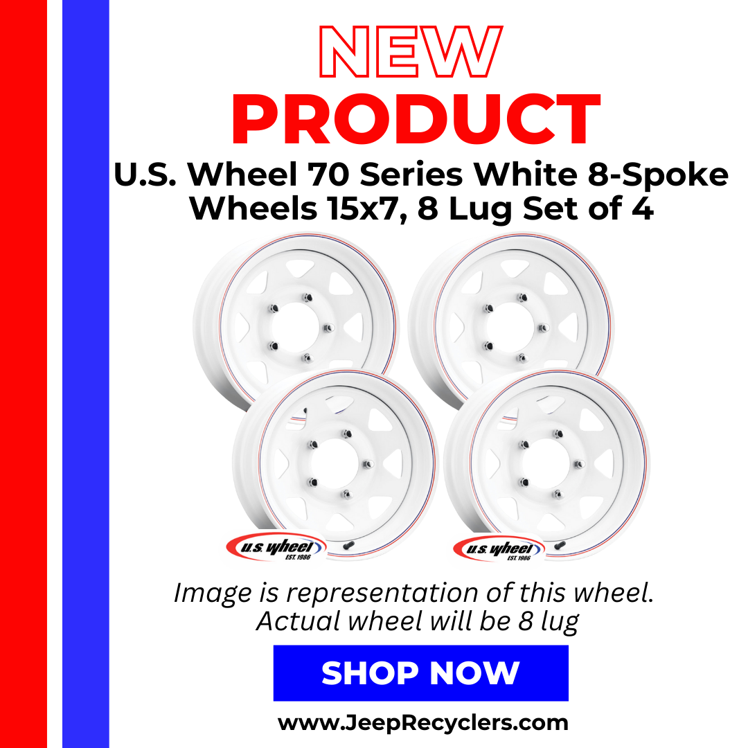 J20 wheels