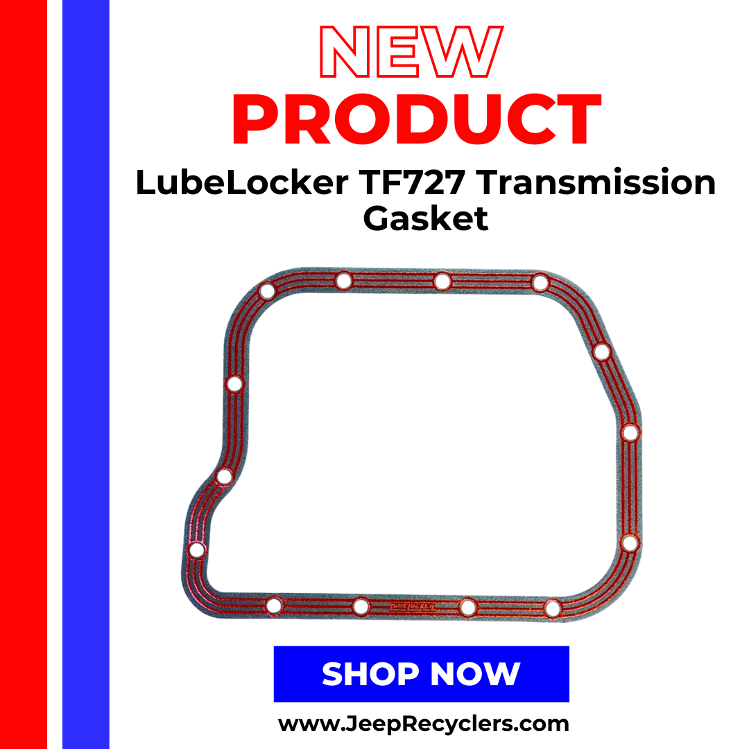 727 transmission gasket
