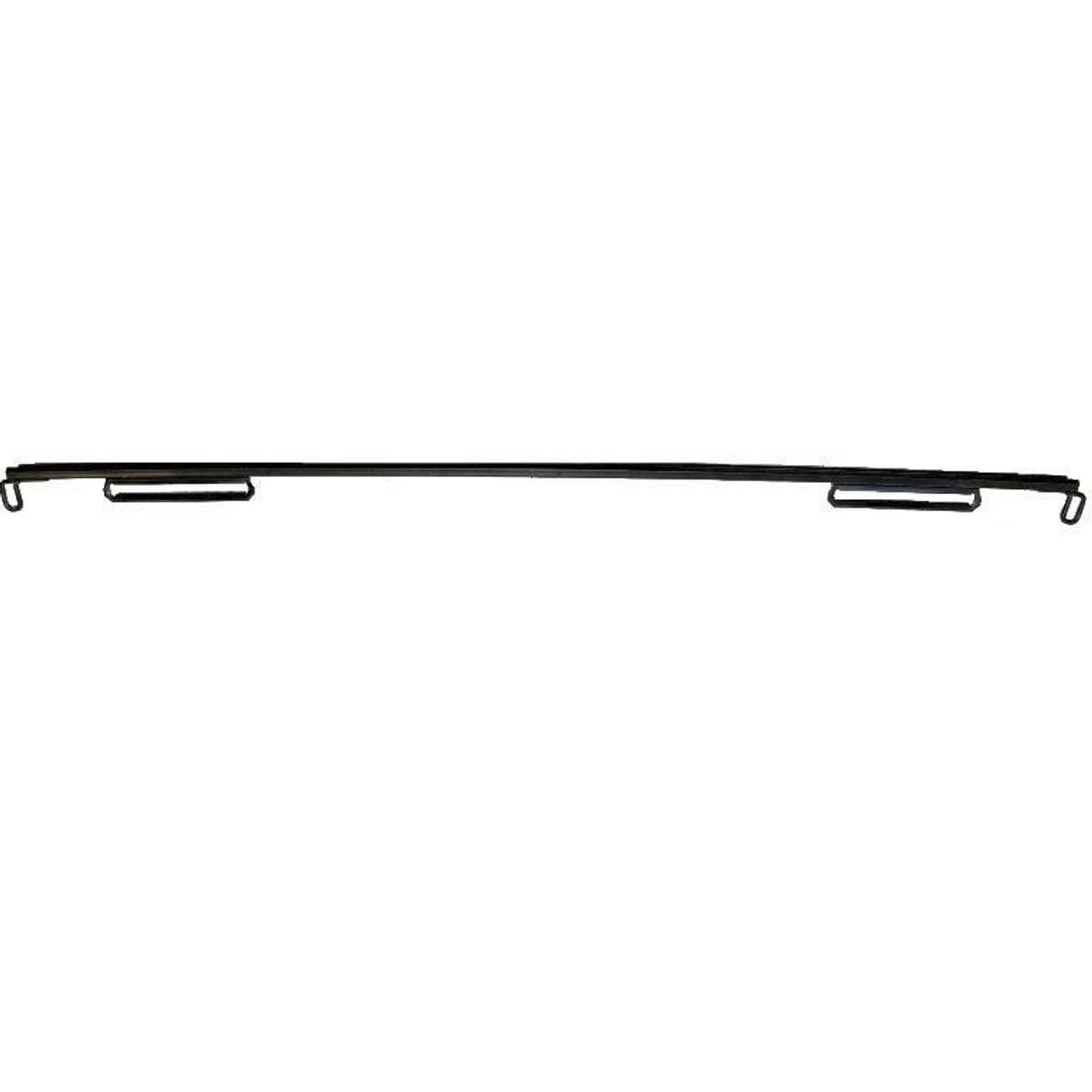 1968-1991 Tailgate Lifter Bar Channel