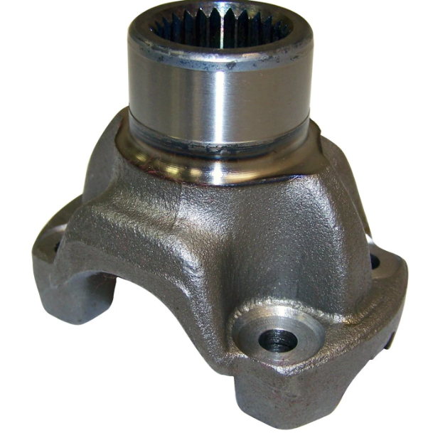 1976-1979 Quadra-Trac Front Driveshaft Output Yoke