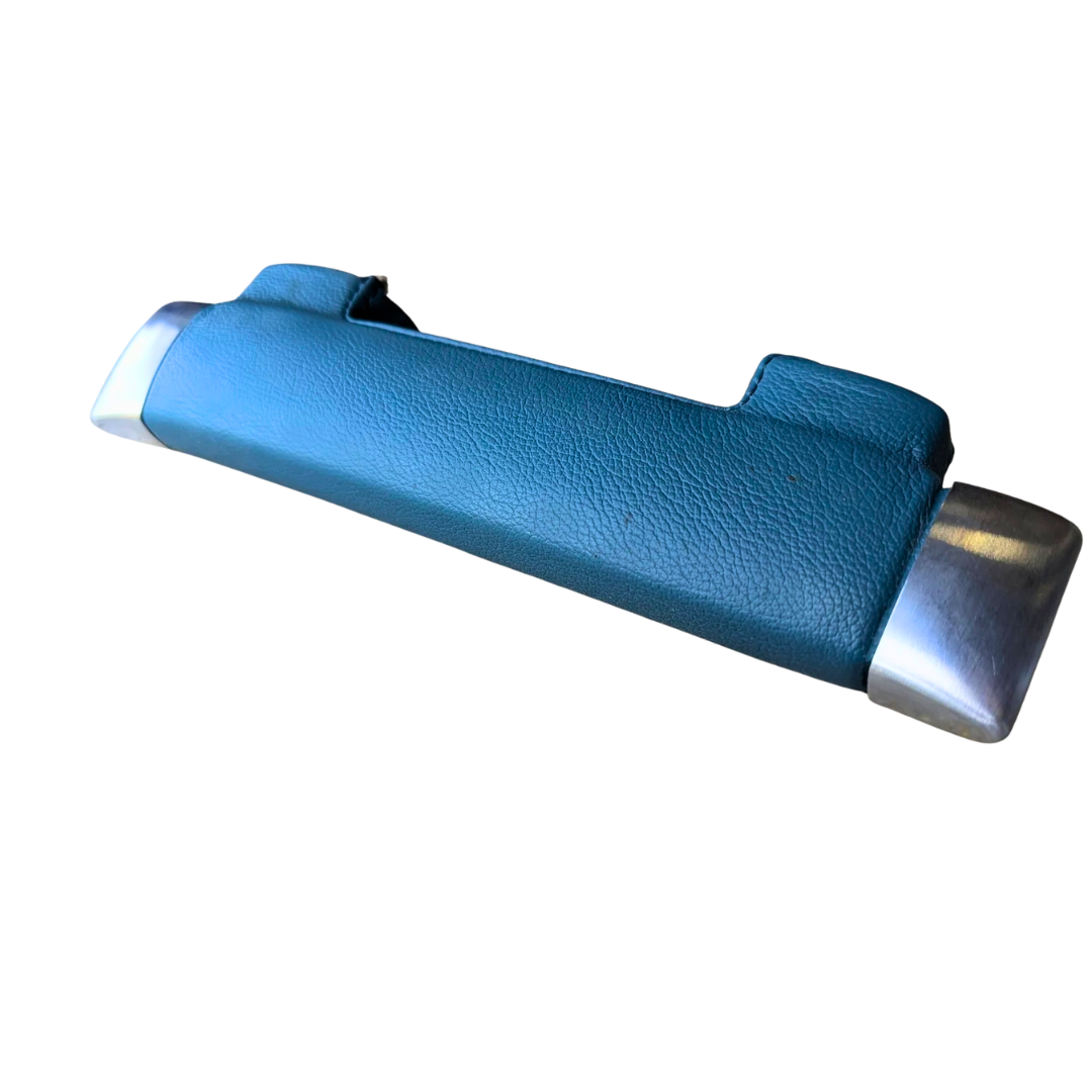 Billet Interior Door Handle End Caps (1963–1971) FSJ (Pair)
