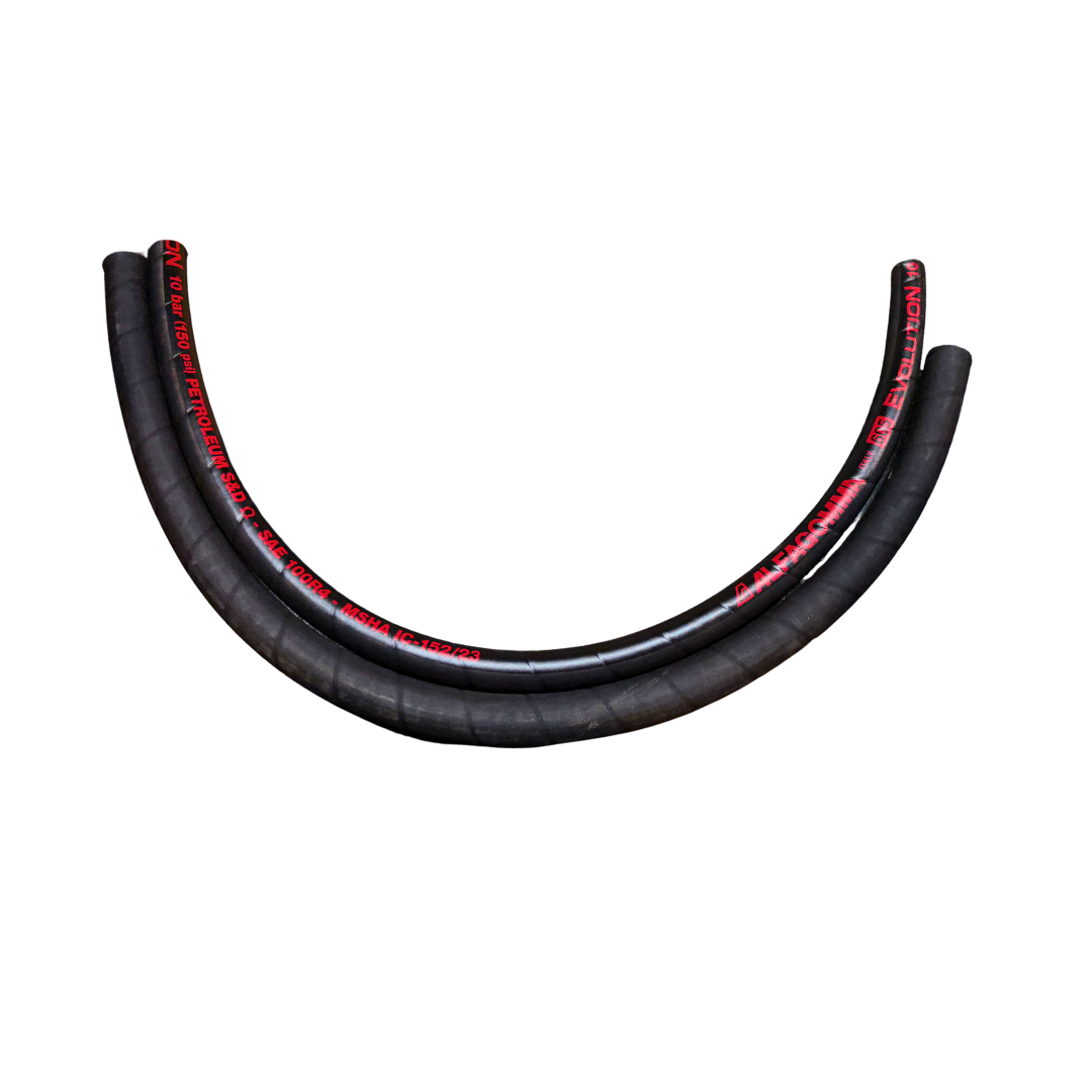 Fuel Fill and Vent Hoses 1978-1979 Wagoneer and Cherokee