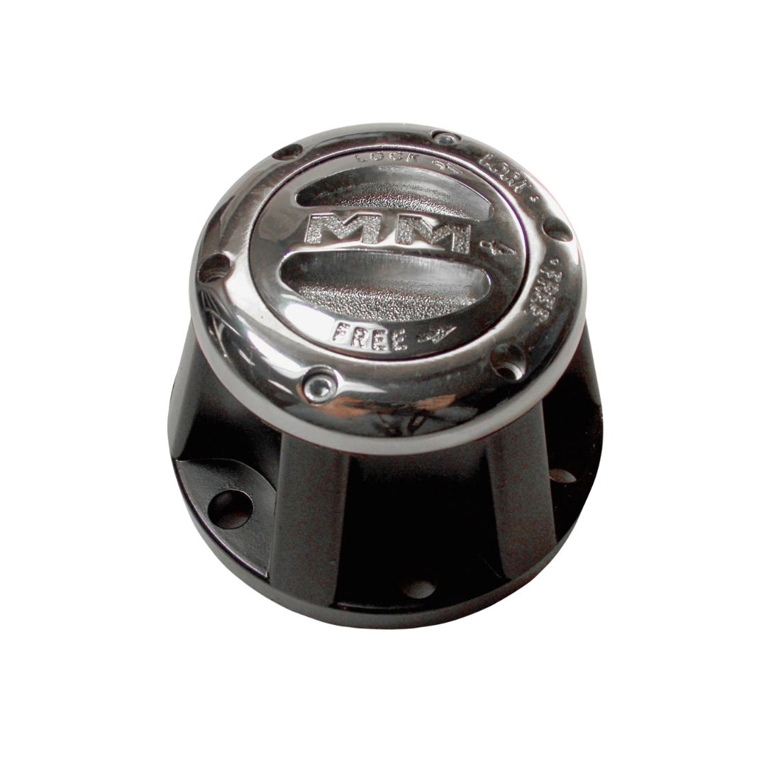 wagoneer manual locking hubs 457
