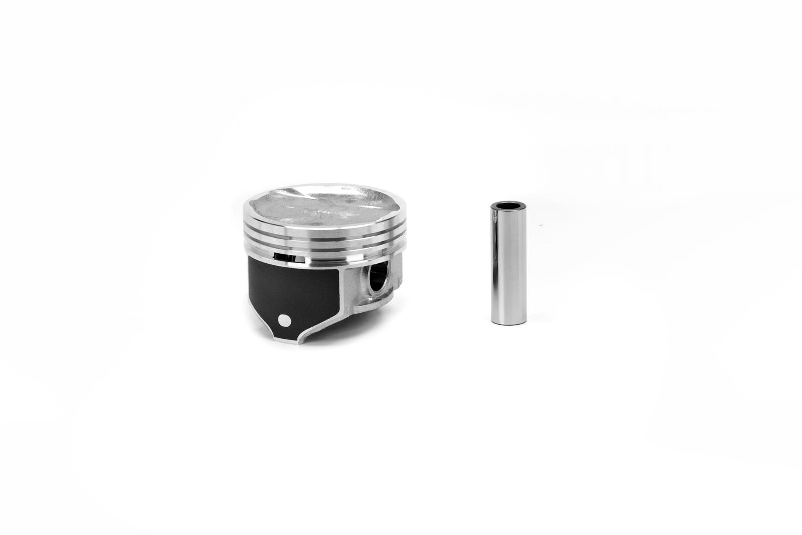 AMC V8 piston set