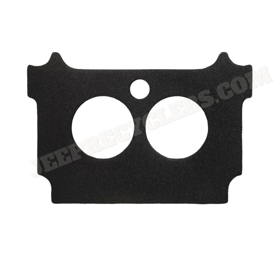 V8 Felpro 2bbl carburetor gasket