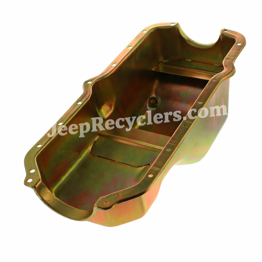 AMC V8 oil pan