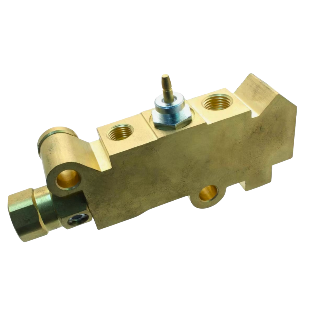 1974-1991 Disc/Disc Brake Proportioning Valve