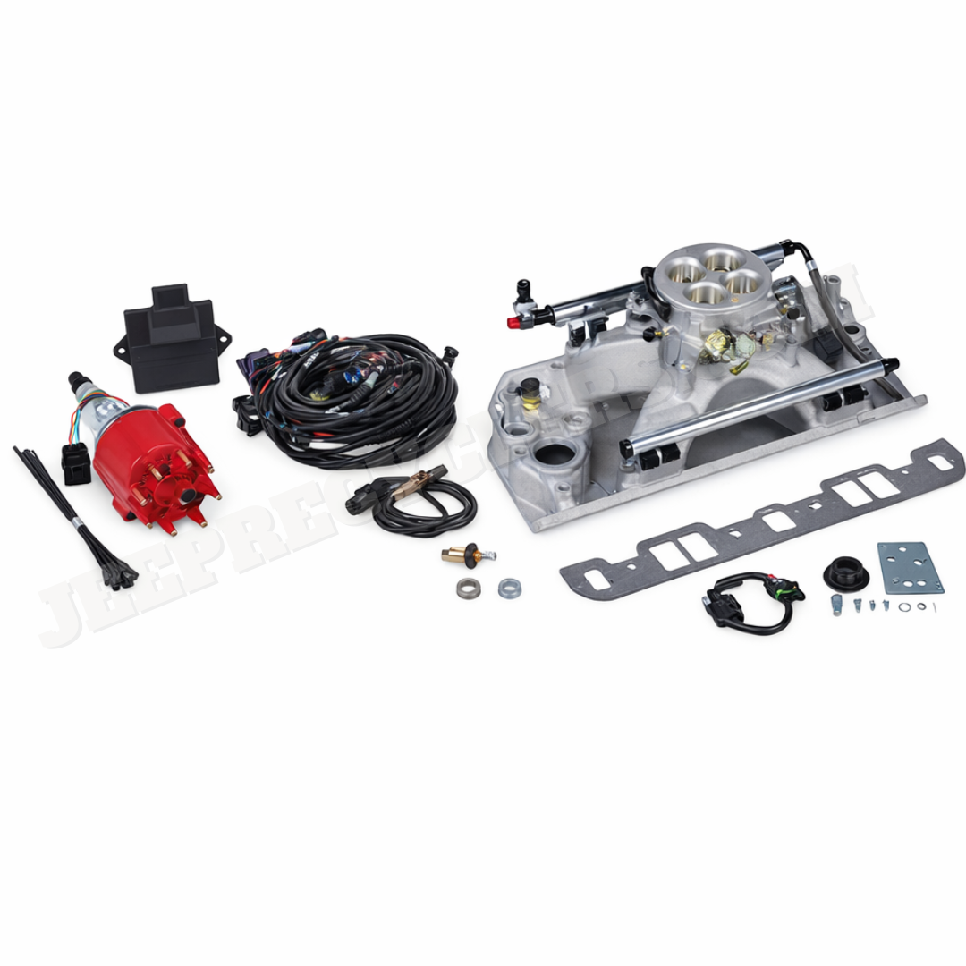 Edelbrock 35650