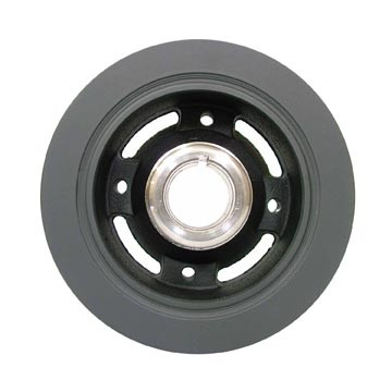 Harmonic Balancer Damper OEM Replacement