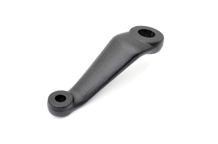 Rough Country Pitman Arm with 2.5-4 Inch Lift