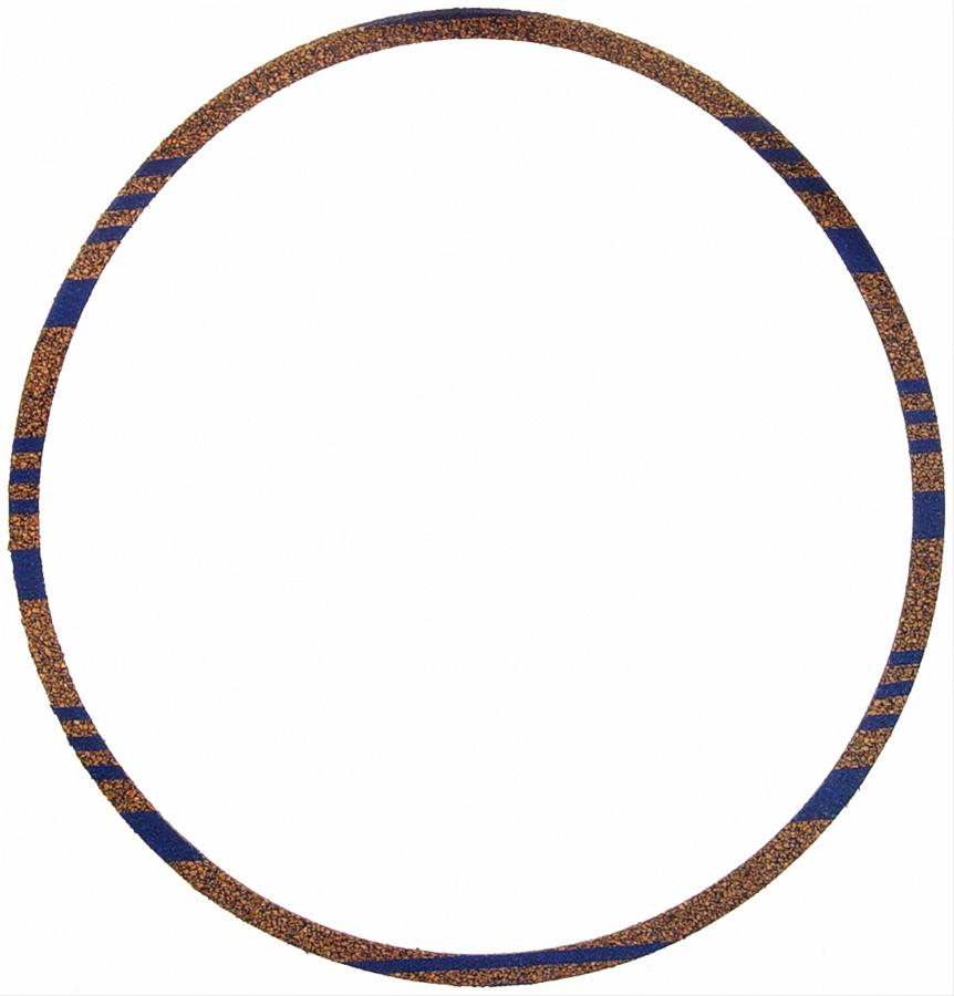 Cork Rubber AMC 20 Differential Cover Gasket