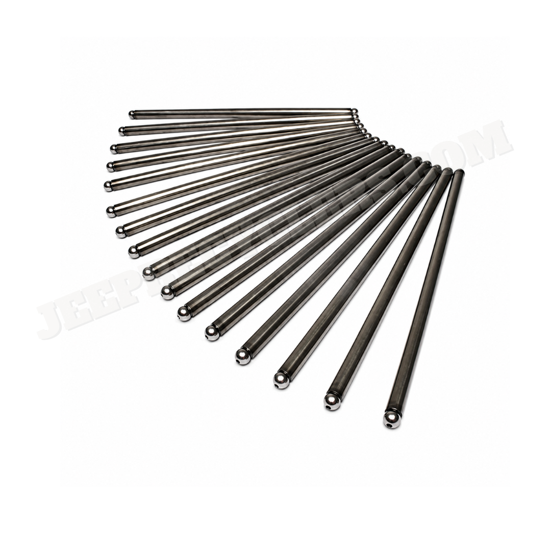 AMC v8 push rod set