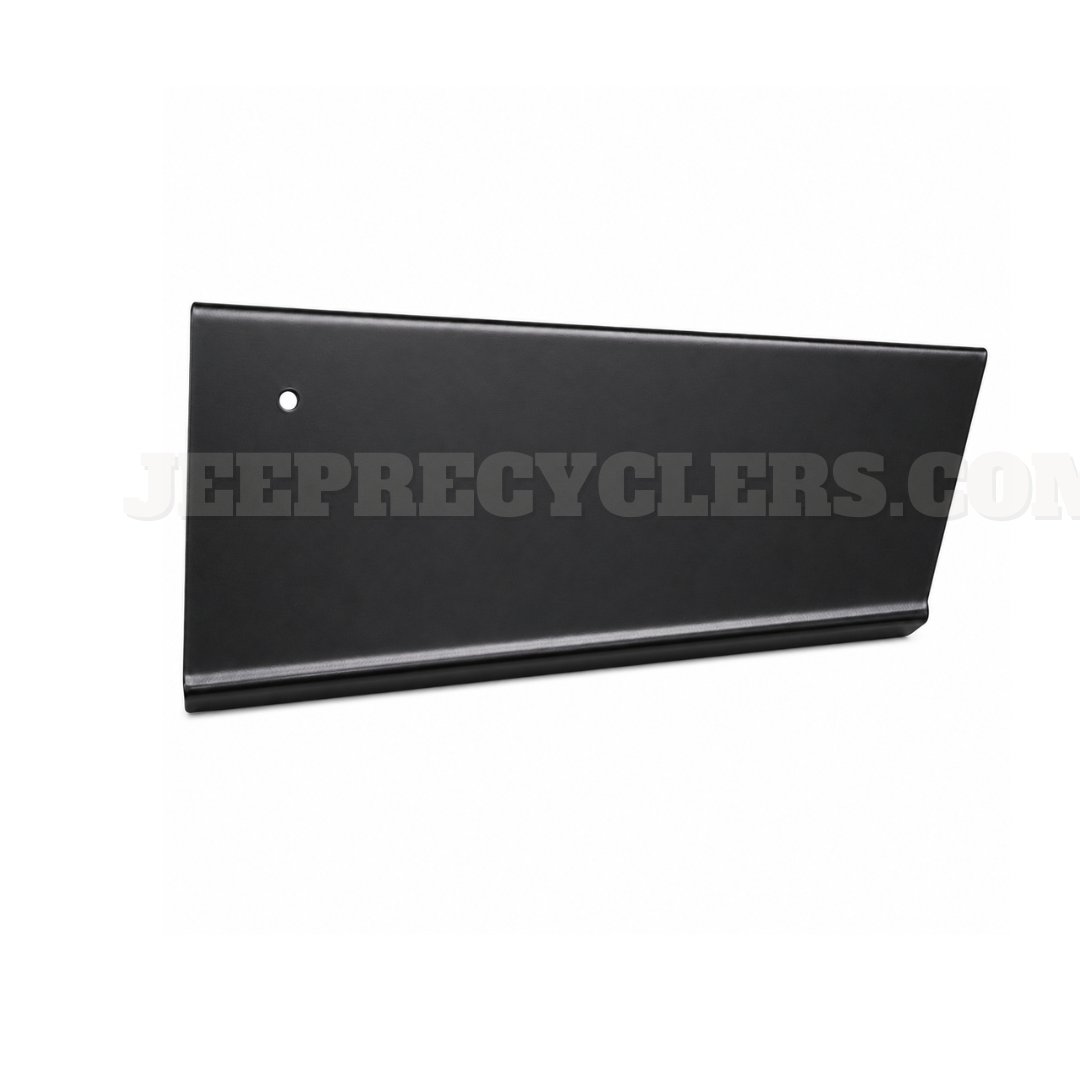 FSJ driver outer seat bracket