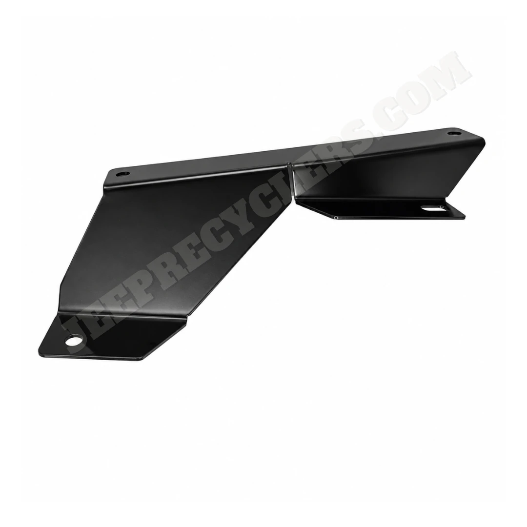 FSJ passenger inner seat bracket