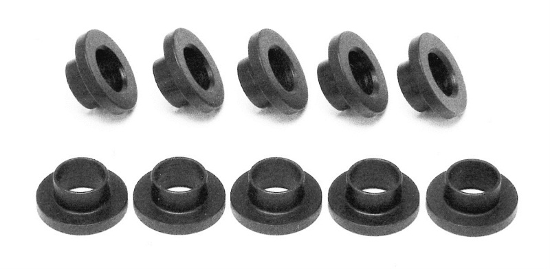 Edelbrock Step Washer Kit for 7/16" Head Bolts