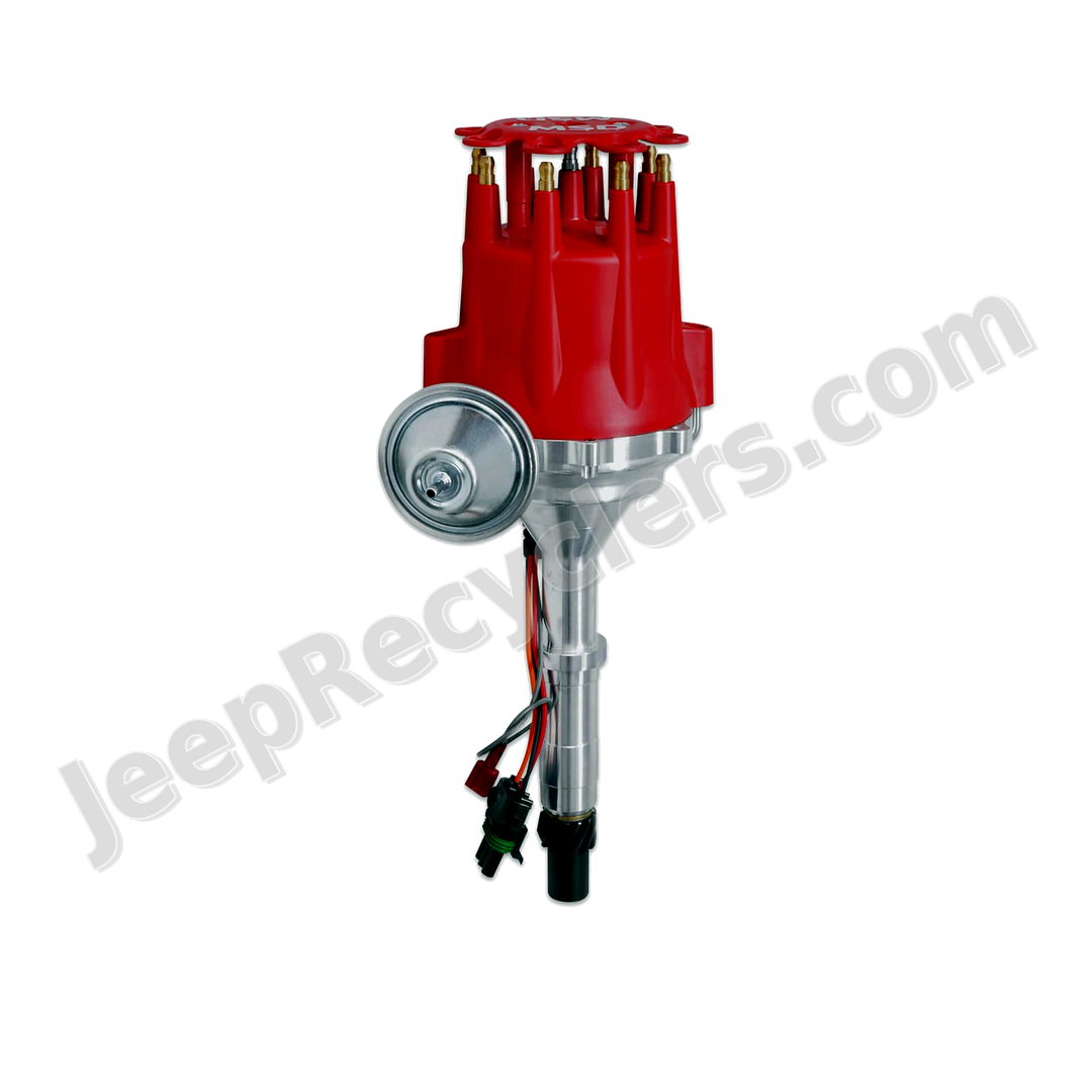 8253 distributor
