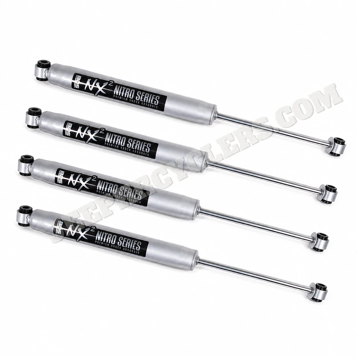 Full Size Jeep Nx2 shocks