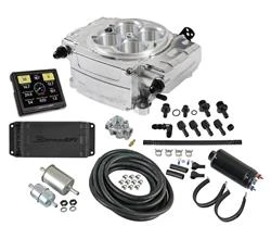 Holley Sniper 2 EFI Self-Tuning Master System 4 Barrel (4bbl)