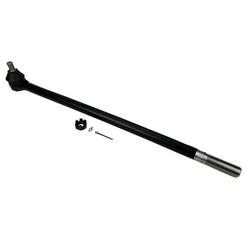 Inner Drag Link Tie Rod End for 1974-91 Wide Track