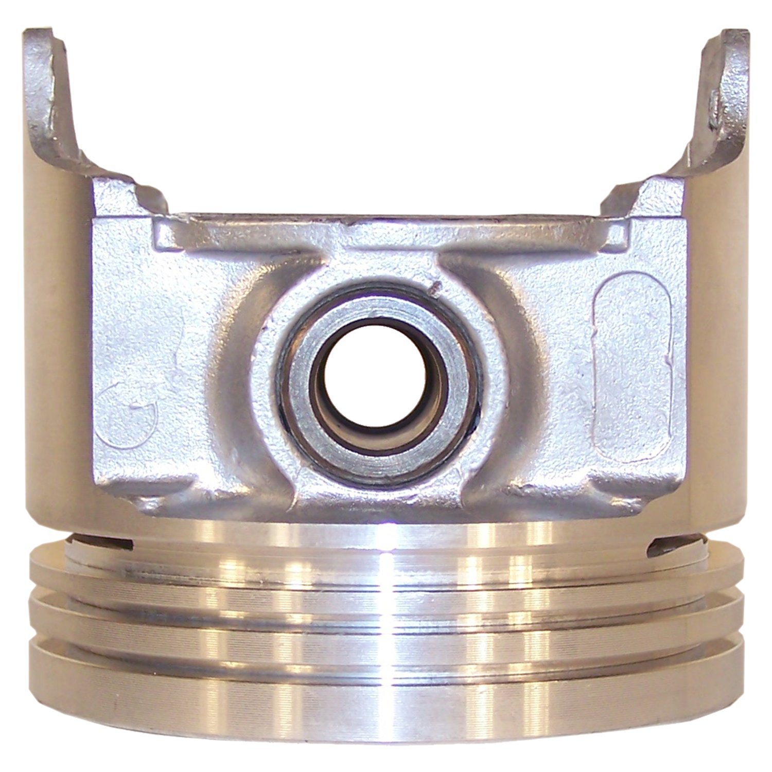 Standard Piston and Pin for 79-90 Misc. CJs, YJ, SJ, J-Series w/ 4.2L Engine