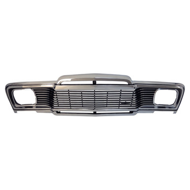 1979-1985 Wagoneer, Cherokee, J-Series Truck Pig Nose Front Grille