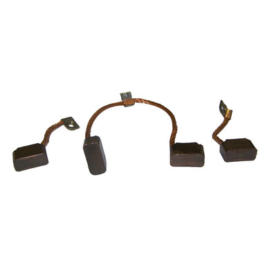 Starter Motor Brush Set - Ferguson, Massey