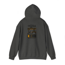 Full Size Jeep Long Sleeve Shirts & Hoodies