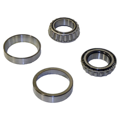 Differential Carrier Bearing Kit for Jeep SJ & J-Series 1971-1973 w