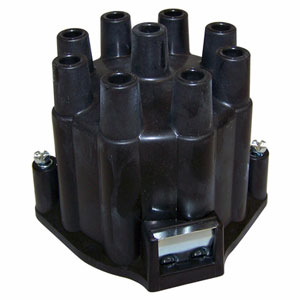 Electrical & Ignition