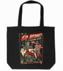 Go Atomic! TOTE BAG