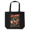 Go Atomic! TOTE BAG