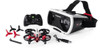 Air Hogs Official FPV Race Drone For High-Speed Flying - DR1 Racing