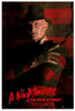 Nightmare On Elm Street - Freddy Krueger