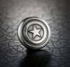 Captain America Lapel Pin