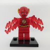 Minifigure (Small) Flash (35)