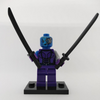 Minifigure (Small) Nebula (39)