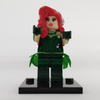 Minifigure (Small) Poison Ivy (111) **display left**