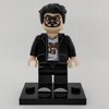 Minifigure (Small) Tony Stark (20)