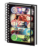 Avengers: Endgame - Icons - Spiral Notebook (A5)